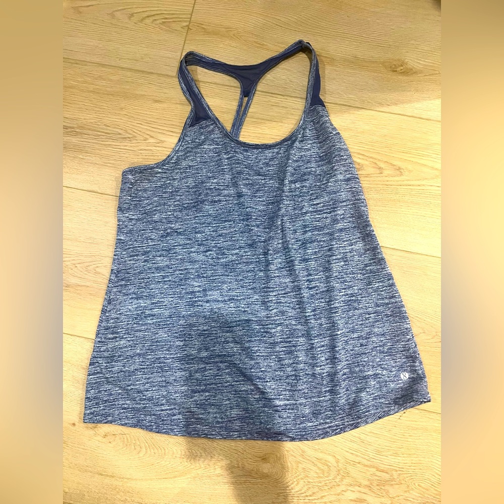 Layer 8 Dri-Fit Workout tank
